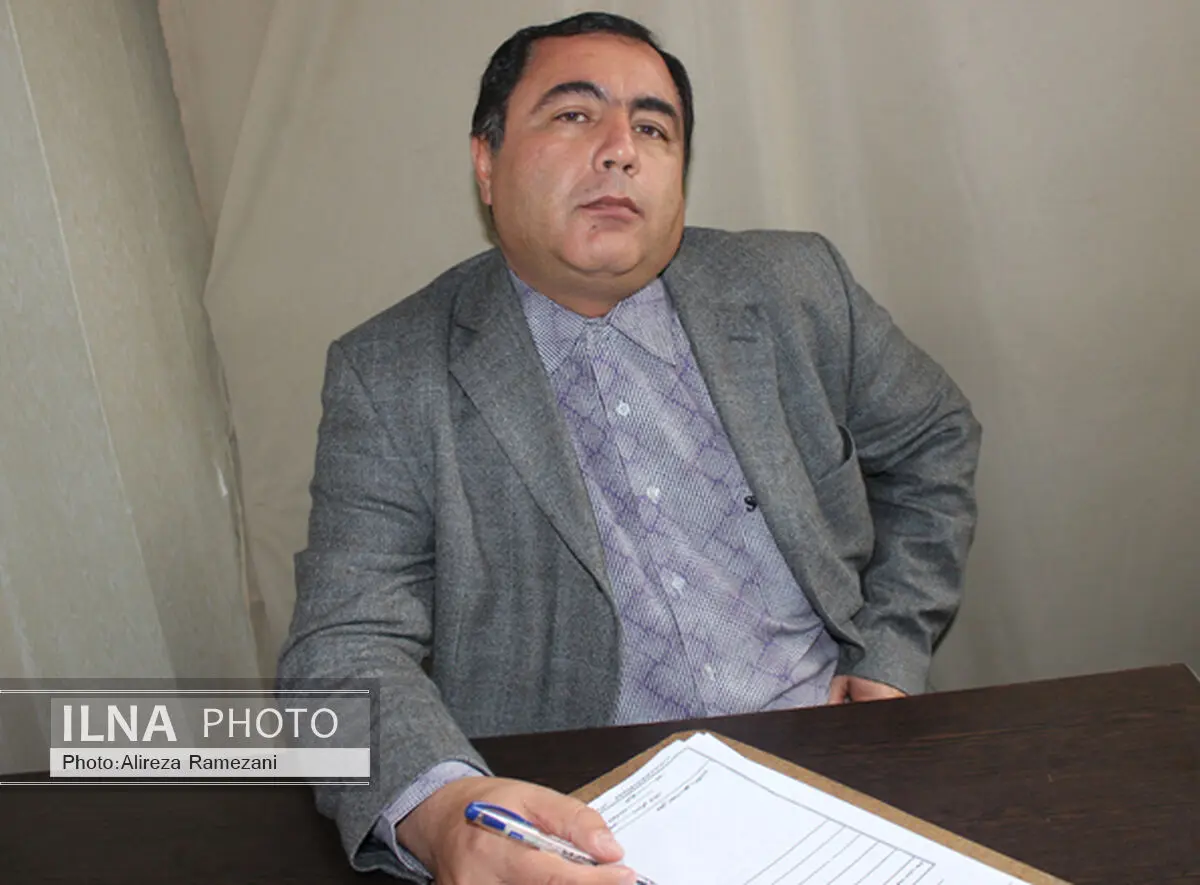 دغدغه نمایندگان کرمانشاه باید توسعه همه جانبه استان باشد