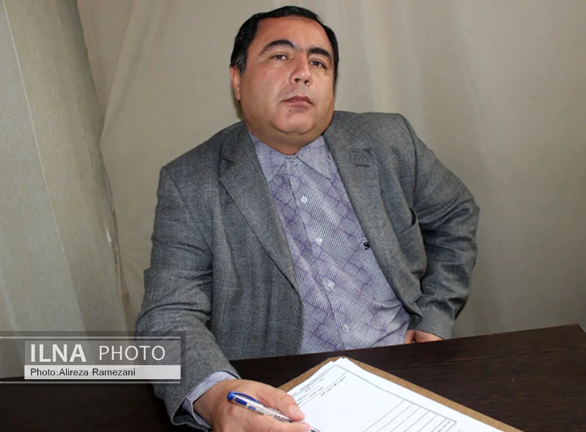 دغدغه نمایندگان کرمانشاه باید توسعه همه جانبه استان باشد