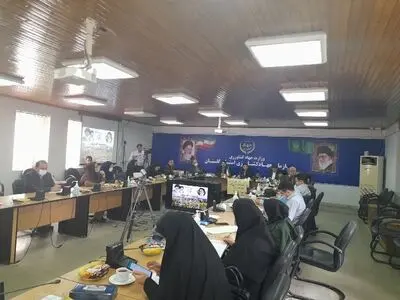 ۵۶ درصد خاویار کشور درگلستان تولید می شود