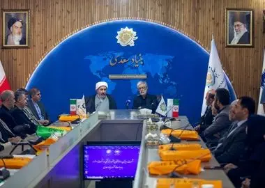 گسترش زبان فارسی مؤثرترین مسیر برای توسعه گفتمان انقلاب اسلامی است