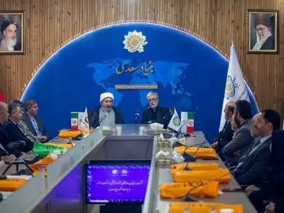 گسترش زبان فارسی مؤثرترین مسیر برای توسعه گفتمان انقلاب اسلامی است