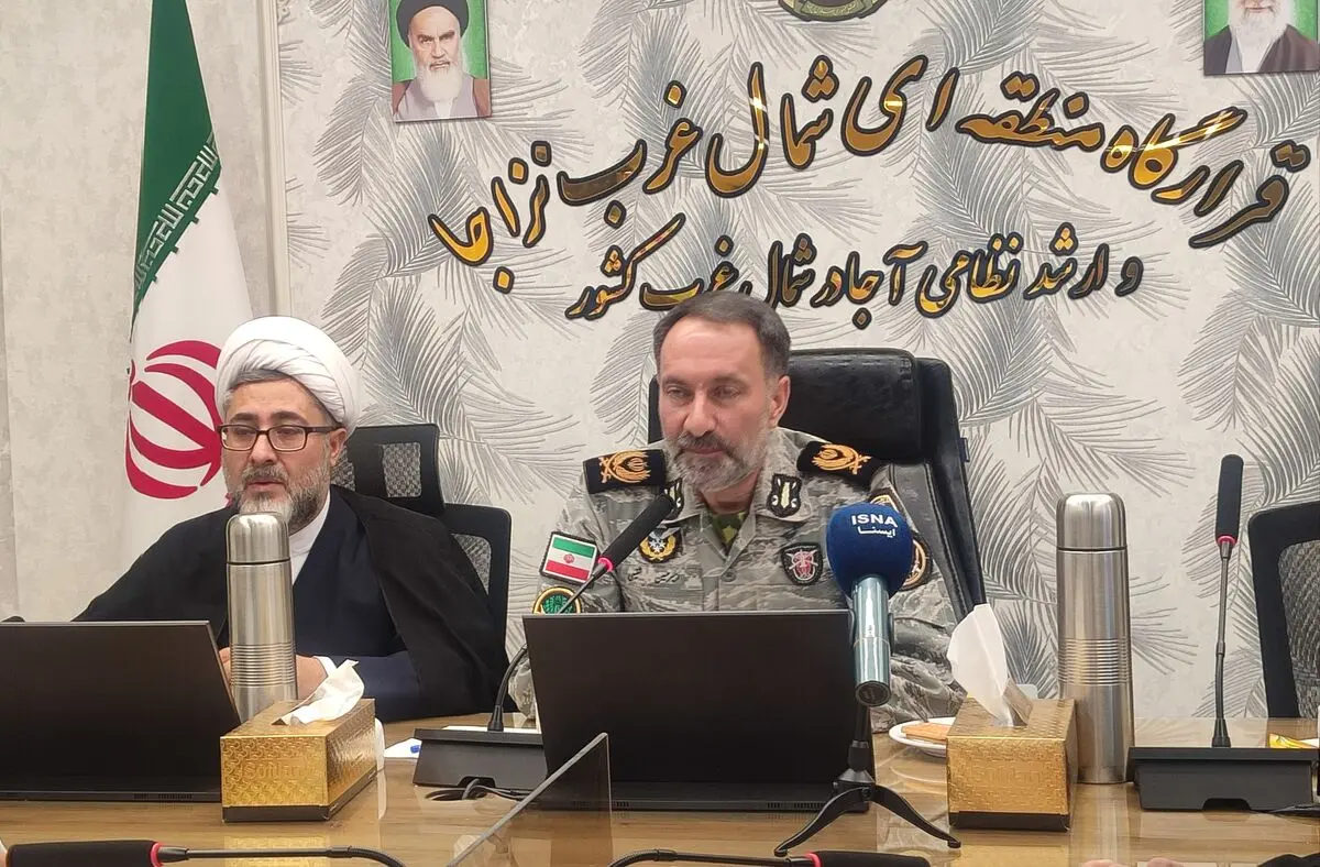 دشمن حریف نیروهای مسلح ایران نمی‌شود/توان دفاعی ایران پشتوانه بازدارندگی در برابر تهدیدات است