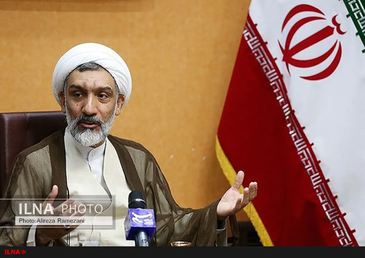 توضیح پورمحمدی درباره سخنان منتشر شده از او در فضای مجازی