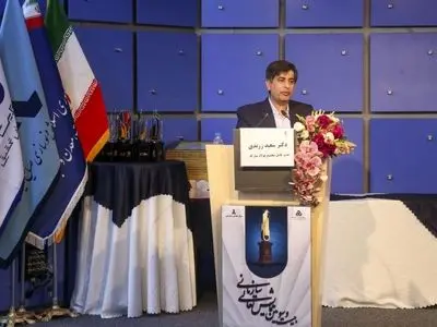 فولاد مبارکه به دنبال ثبت یک رکورد تازه در حوزه بازیابی و بازسازی صنعتی است