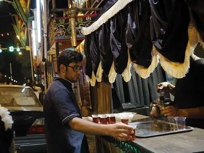هیچ ایستگاه صلواتی در خراسان رضوی مجوز برپایی ندارد