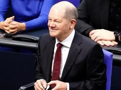 Over 77,000 Germans Sign Petition Not to Supply Heavy Weaponry to Ukraine