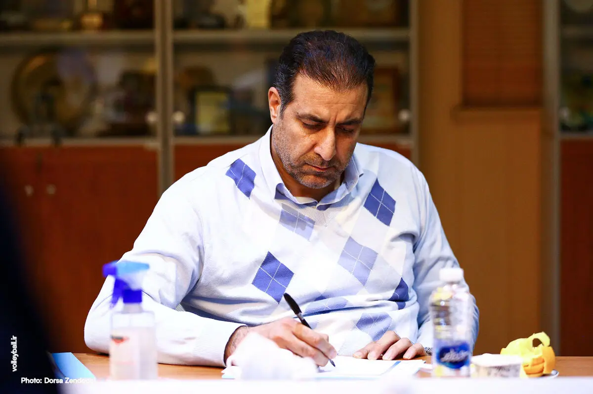 منظمی: کمی با تیم ملی مهربان باشیم/ از ولاسکو و معروف هم ایراد می‌گرفتند