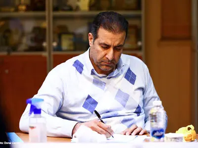 منظمی: کمی با تیم ملی مهربان باشیم/ از ولاسکو و معروف هم ایراد می‌گرفتند
