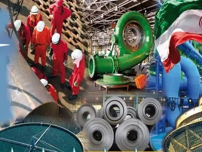 گروه صنعتی سدید در خدمت پروژه ملی خط لوله گوره – جاسک