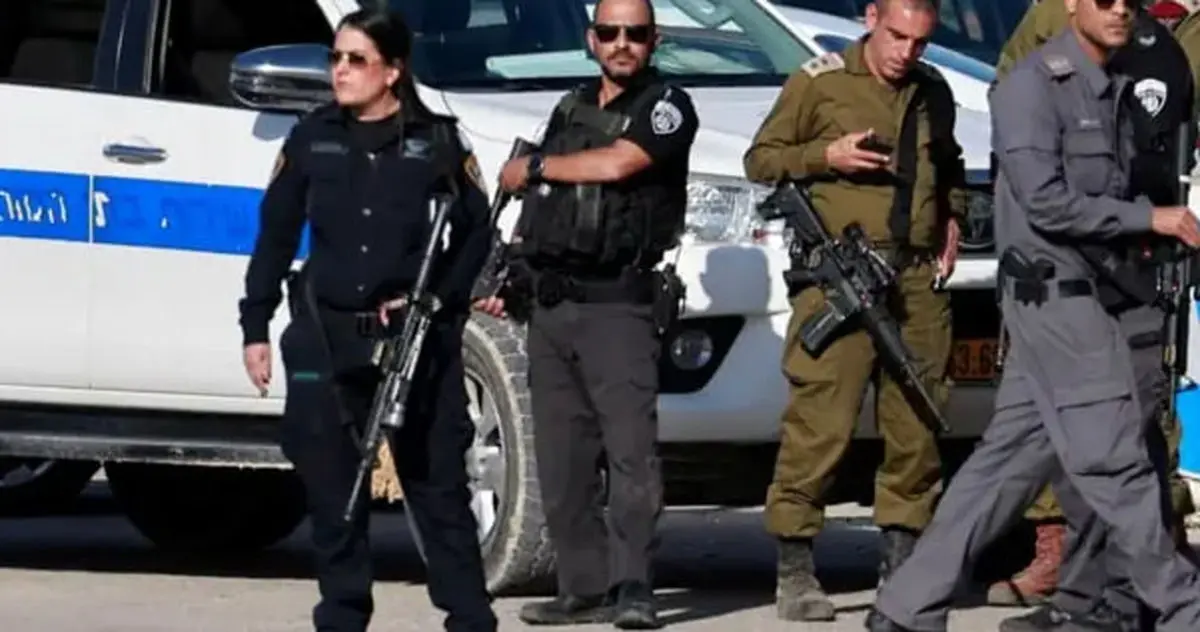 بازداشت یک اسرائیلی به جاسوسی برای ایران