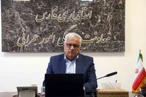 مصرف روزانه ۱۰ میلیون لیتر بنزین در فارس/ هدفگذاری تولید ۶۵۰