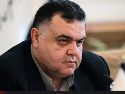فاینانس 50 میلیارد دلاری برای پروژه های راه‌آهن / تسویه بدهی 70 درصدی به پیمانکاران تا پایان سال  