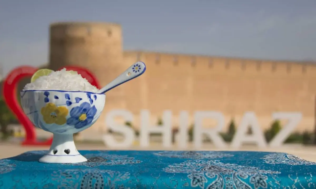 شهردار شیراز روز شیراز را به شهروندان و دوستداران شیراز تبریک گفت