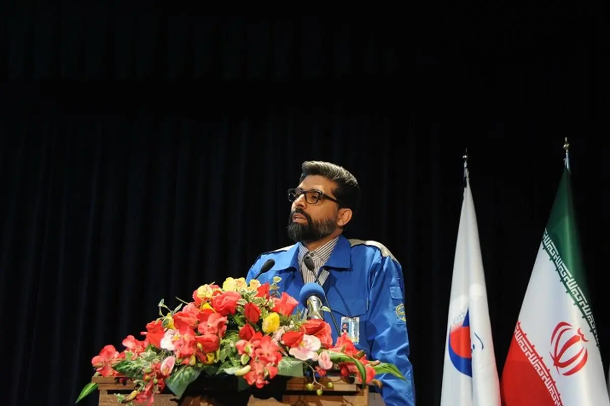 تشریح راهبرد ملی ایران خودرو در توسعه فن آوری موتورهای درون‌سوز