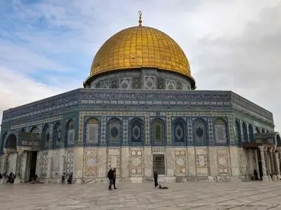 بازتاب راهپیمایی روز قدس ایران در شبکه المنار