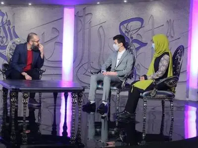 دومین قسمت از برنامه «ماهِ ماه» با روایت‌هایی از امید روی آنتن رفت