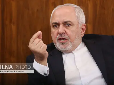 راز موفقیت دیپلماسی برای جلوگیری از گسترش جنگ در منطقه از دیدگاه محمد جواد ظریف