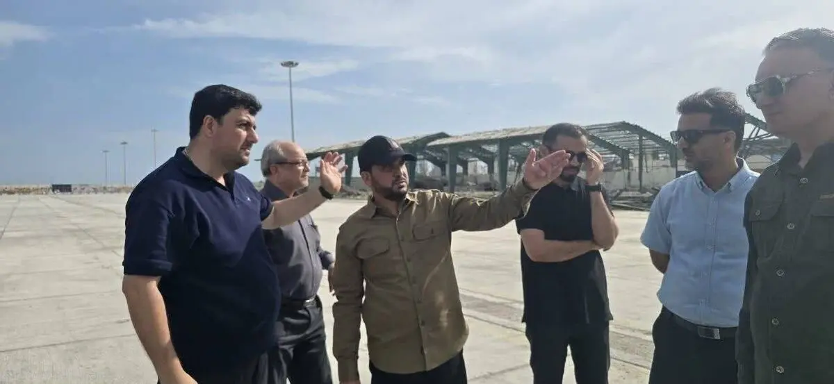 ظرفیت طلایی سواحل و بنادر جنوبی، اقتصاد دریاپایه را متحول می‌کند