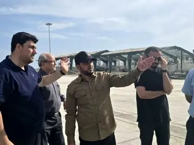 ظرفیت طلایی سواحل و بنادر جنوبی، اقتصاد دریاپایه را متحول می‌کند