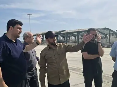 ظرفیت طلایی سواحل و بنادر جنوبی، اقتصاد دریاپایه را متحول می‌کند