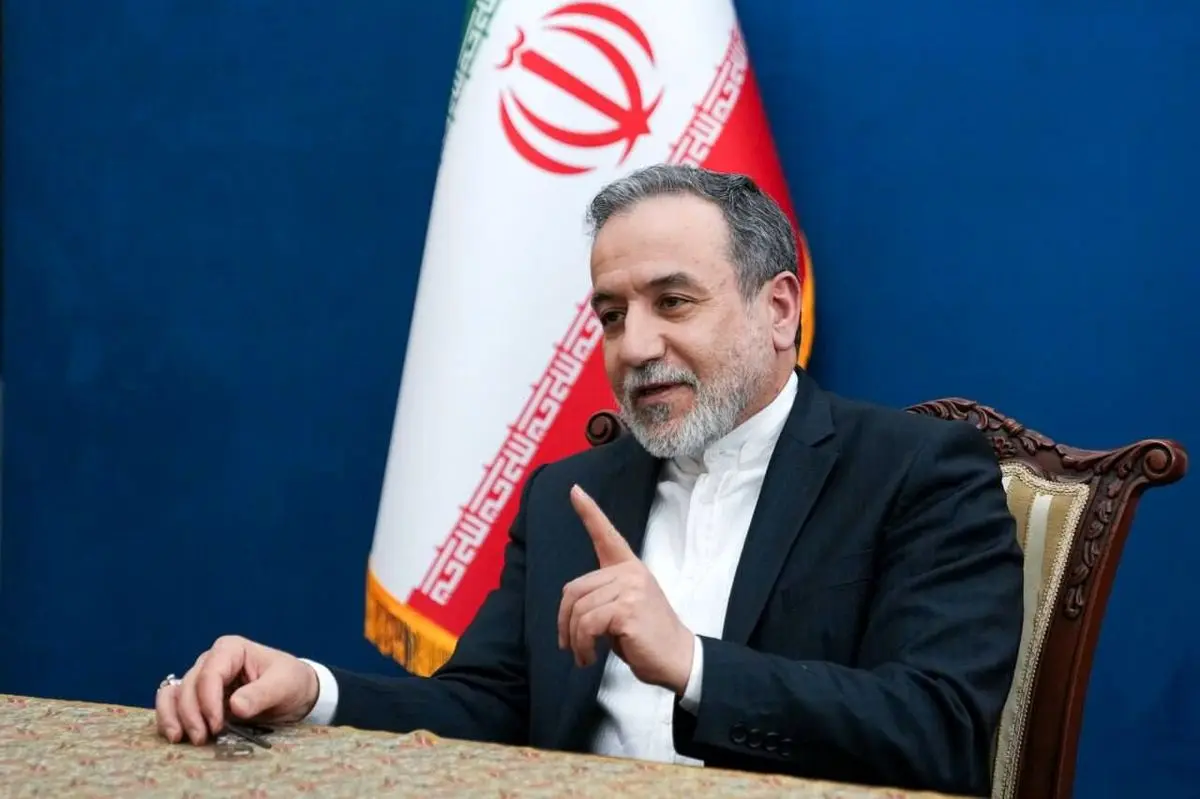 اقدامات آمریکا باید شامل جبران مالی و تضمین عدم حمله مجدد باشد