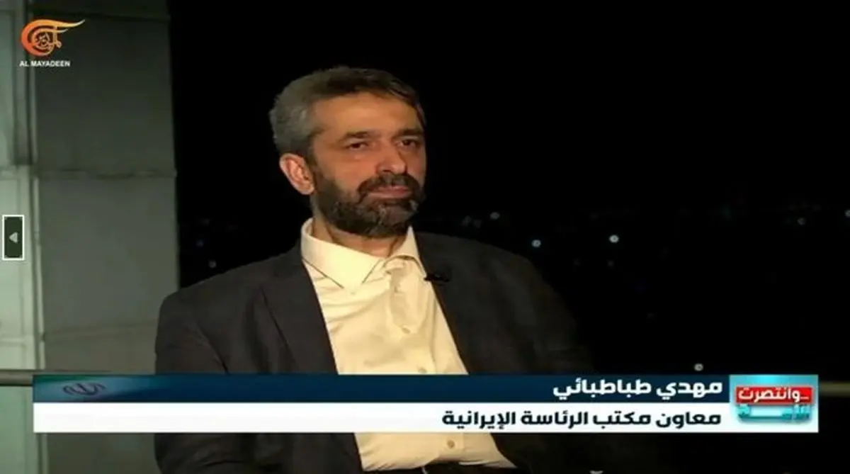 هرگز به گروسی اعتماد نداریم