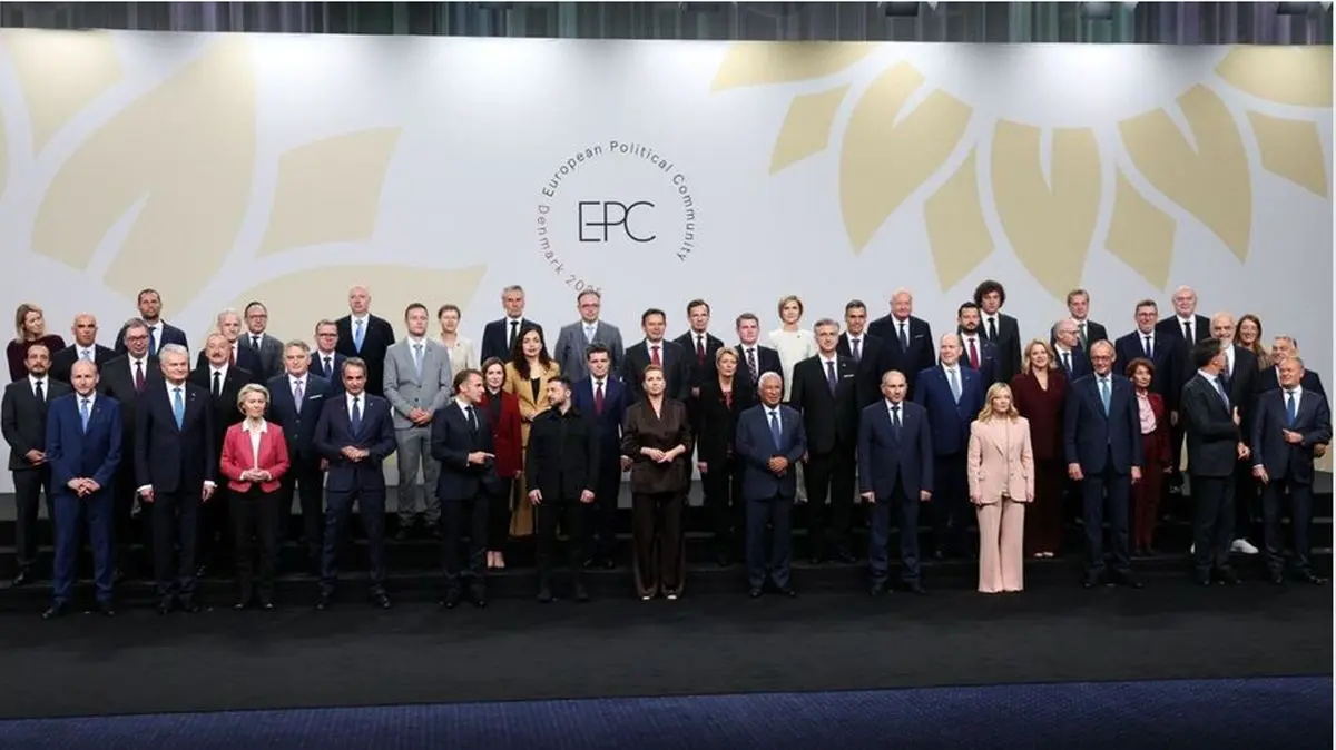 اروپا پس از دهه‌ها سکوت، دوباره به «هسته‌ای» فکر می‌کند