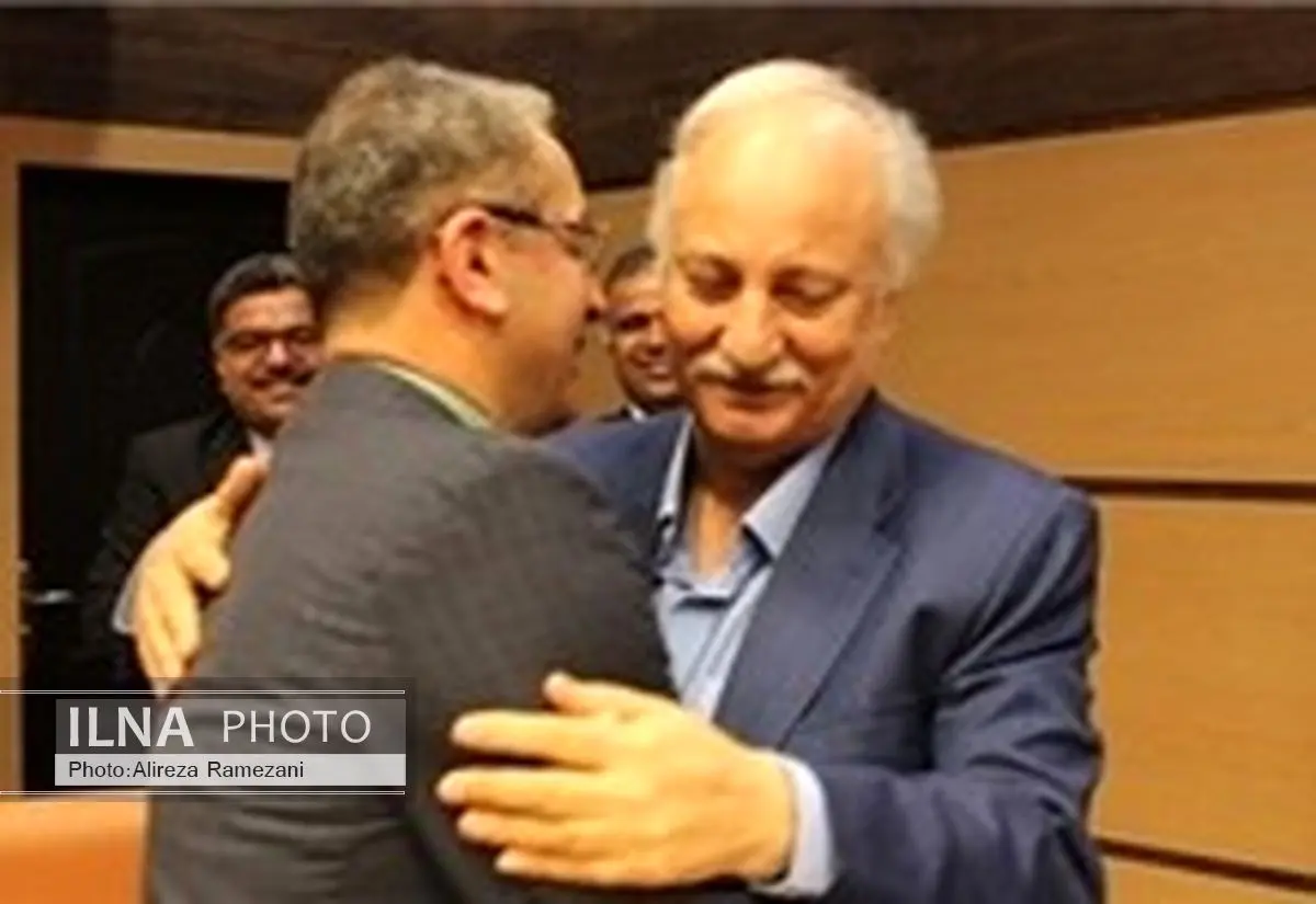 دکتر یوسف‌زاده سکان‌دار دانشگاه علوم پزشکی گیلان شد