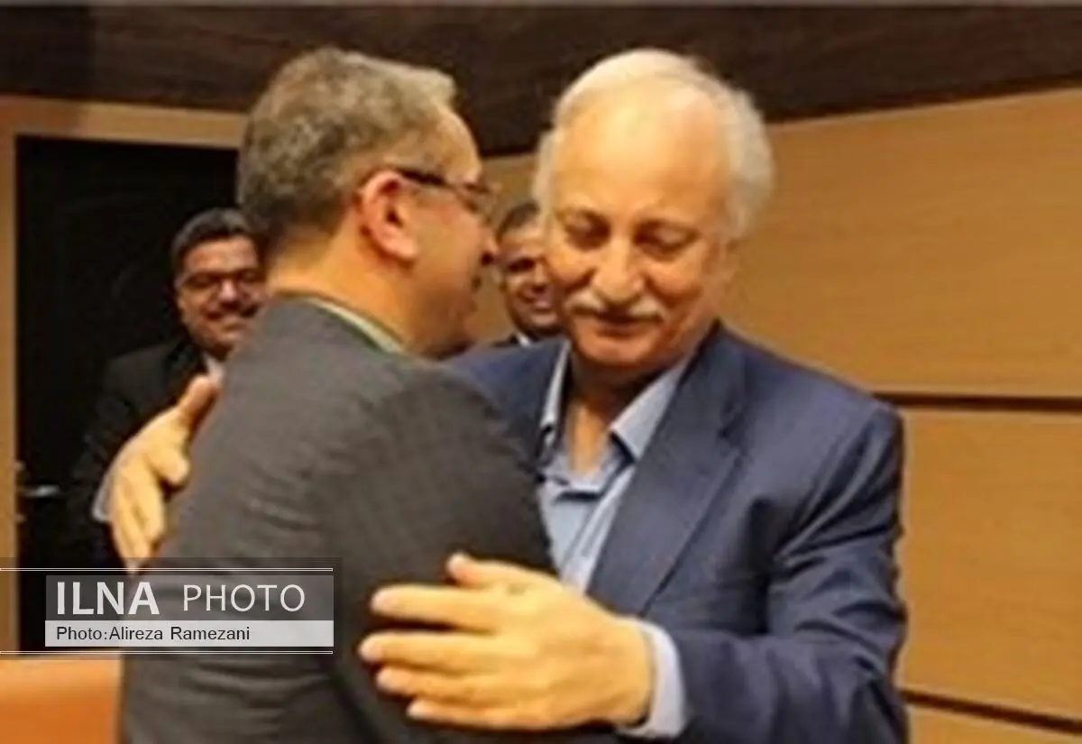 دکتر یوسف‌زاده سکان‌دار دانشگاه علوم پزشکی گیلان شد