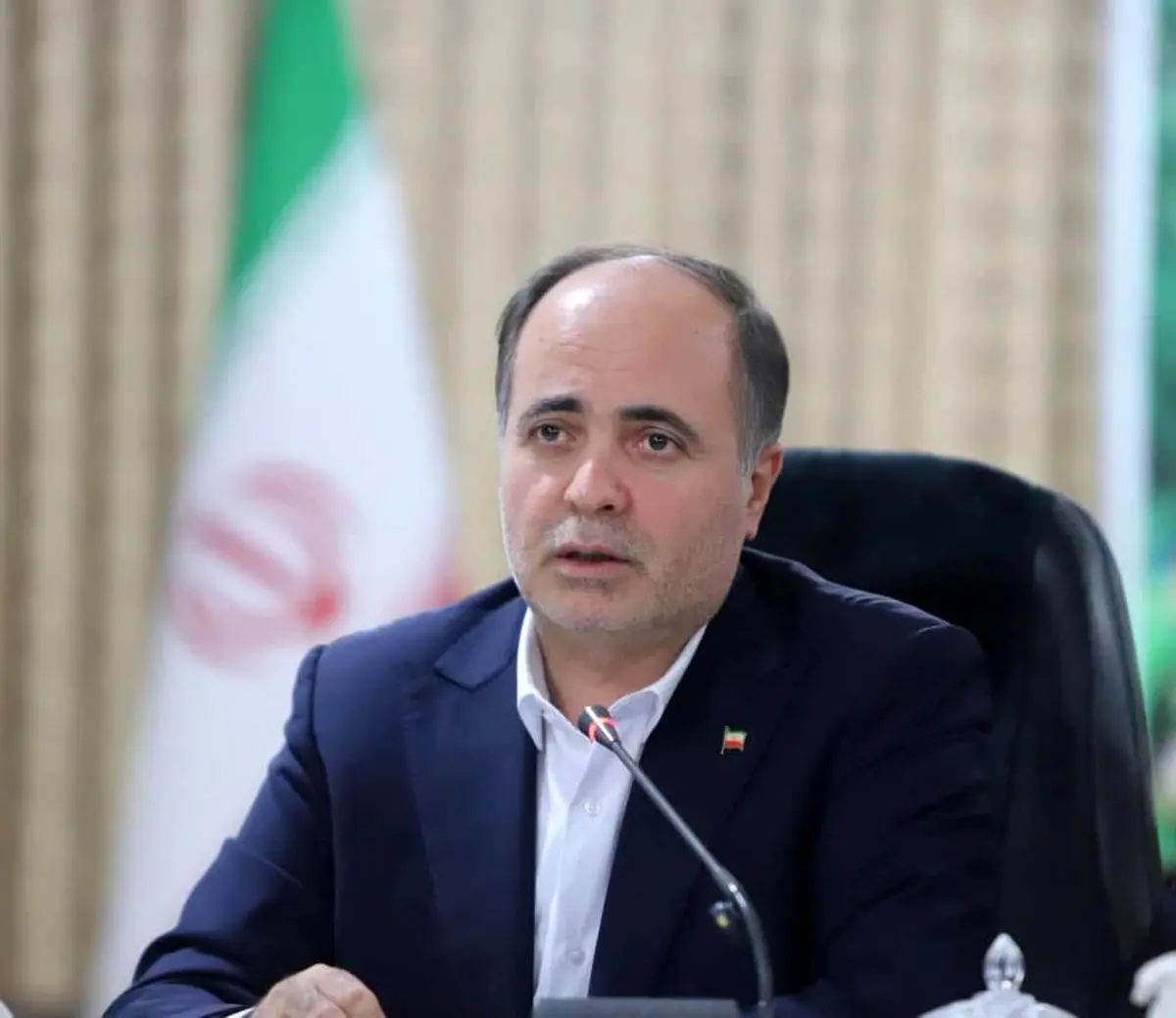 رشد ۳۲ درصدی صادرات محصولات کشاورزی و تأمین به‌موقع نهاده‌ها با وجود کاهش اعتبارات ارزی