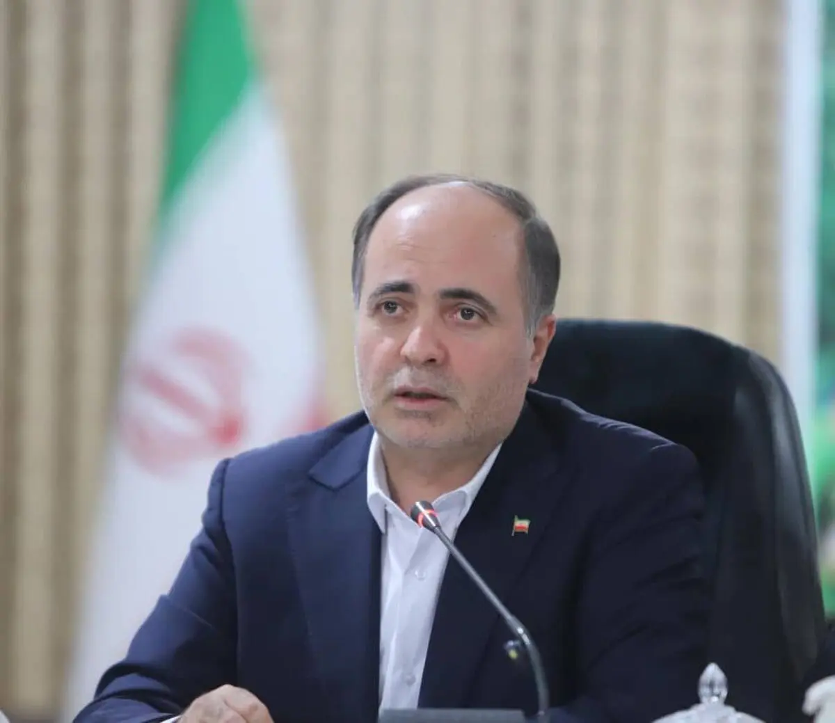 رشد ۳۲ درصدی صادرات محصولات کشاورزی و تأمین به‌موقع نهاده‌ها با وجود کاهش اعتبارات ارزی