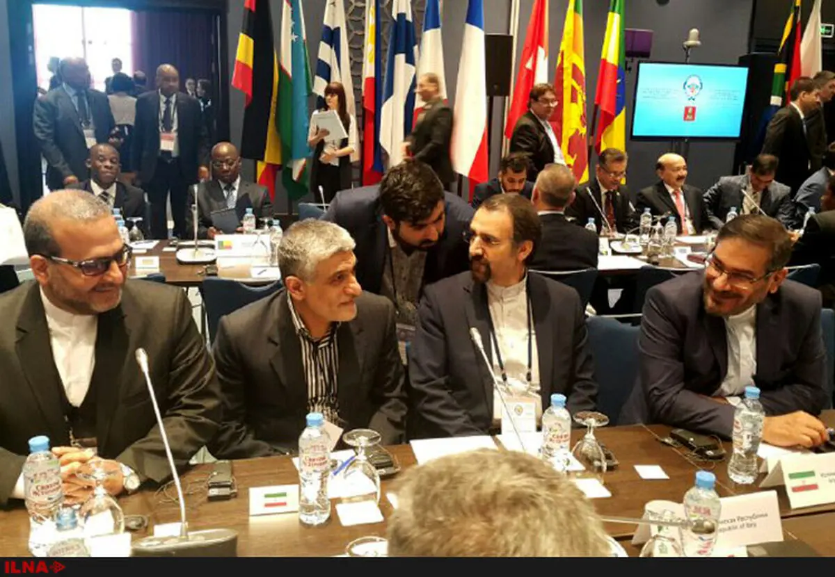 سرویس‌های اطلاعاتی آمریکا بزرگترین حامی گروه‌های تروریستی در دهه‌های اخیر بوده‌اند