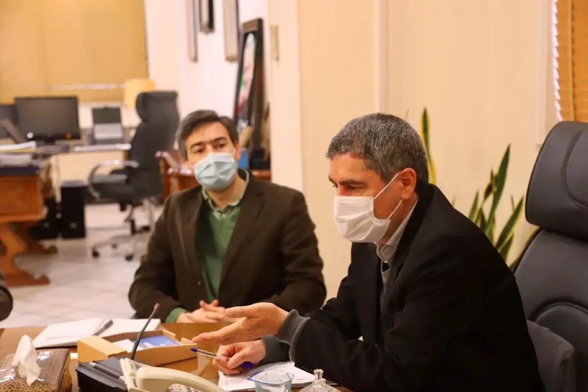 تسهیل ازدواج در دستورکار دانشگاه های استان قرار گیرد