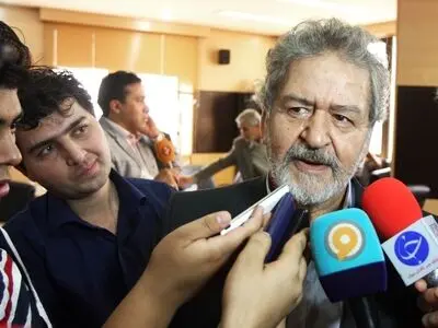 عابدینی: امیدوارم نقش وزیر ورزش در شورای‌خصوصی‌سازی کمرنگ باشد/ گودرزی با ماهیت‌فوتبال مشکل دارد!