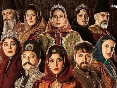 توضیحات ساترا درباره علت پخش نشدن سریال «جیران»