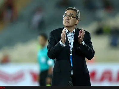 محسن خلیلی: اقتدار برانکو باید حفظ شود