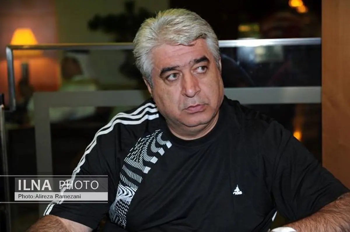 اگر قانون کرنر نبود ایران قهرمان جهان میشد/ بحث پاداش تمرکز تیم را به هم ریخت