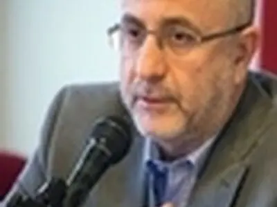 نگران آینده فارغ‌التحصیلان رشته تئاتر هستم