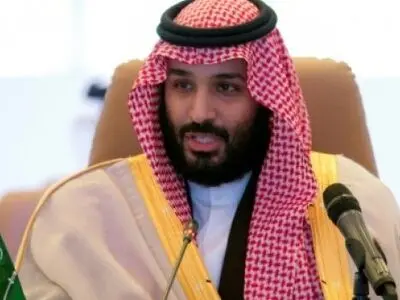 دعوت وزیر اطلاعات اسرائیل از ولیعهد عربستان