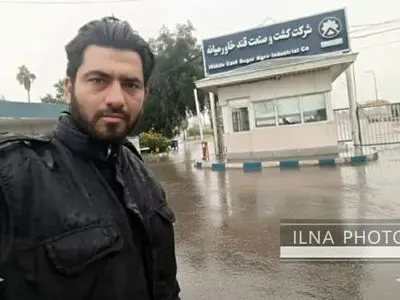 من پدر دو فرزند و کارگر فصلی هستم/ سر کار نروم فرزندانم باید ترک تحصیل کنند!