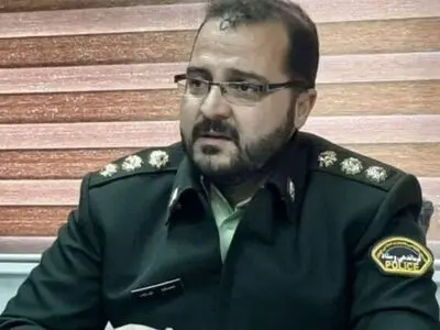 بازداشت ۱۳۱ نفر در اسلامشهر به دلیل حمل سلاح سرد 