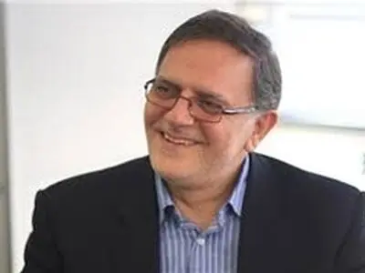 رئیس بانک مرکزی به آمریکا رفت
