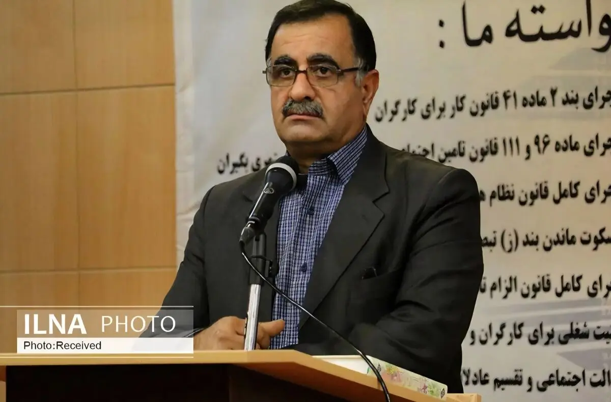 بار سوءمدیریت تأمین اجتماعی نباید بر دوش بیمه‌شدگان باشد