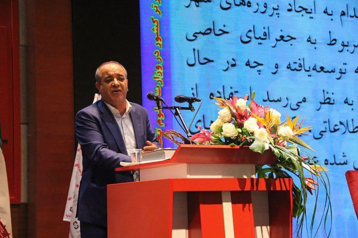 صرفه جویی در سوخت با حمل و نقل هوشمند