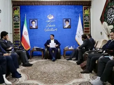 ماموریت اصلی امسال دولت در یزد؛ مهار تورم و رشد تولید
