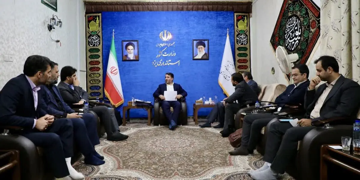 ماموریت اصلی امسال دولت در یزد؛ مهار تورم و رشد تولید