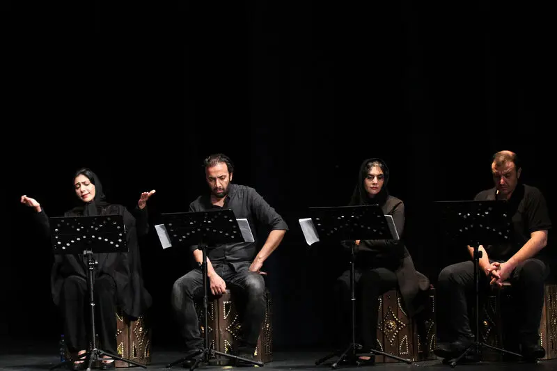 گالری