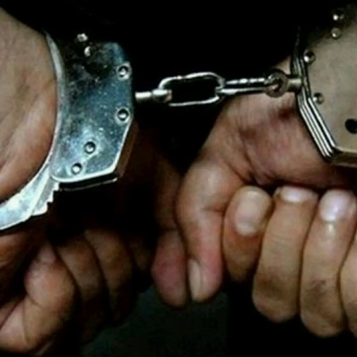 قاتل پیرزن سلماسی در کمتر از ۲۴ ساعت دستگیر شد