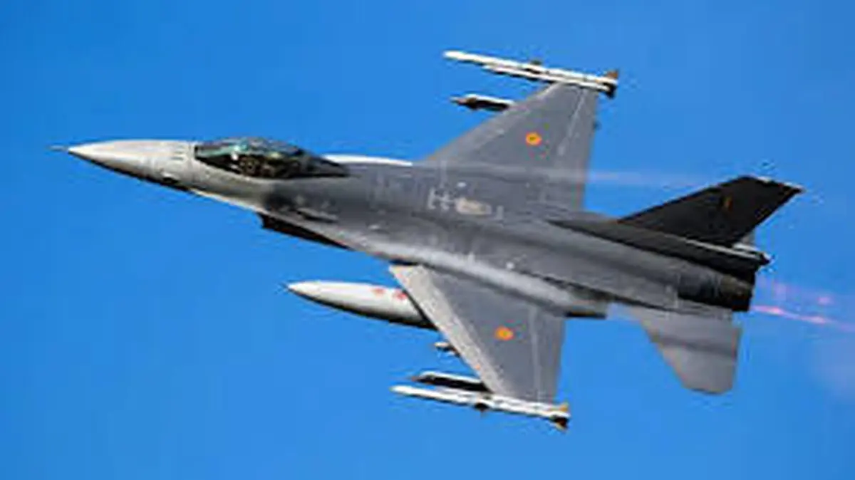 آگهی فروش F-35 اسراییلی در سایت دیوار/عکس