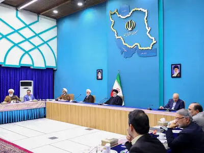 بررسی وضعیت افراد مشکوک به تقلب در کنکور در هیات عالی تجدیدنظر